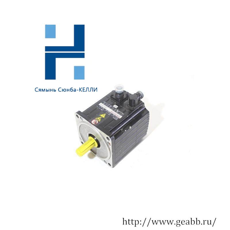 MOOG G400 SERIES G405-533 G5L10 servo motor