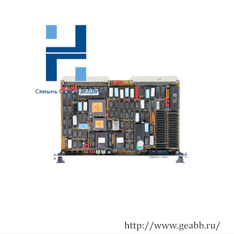 MOTOROLA MVME133A-20 PCB Card