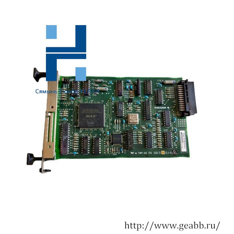 YOKOGAWA MRI-234*B DCS Board