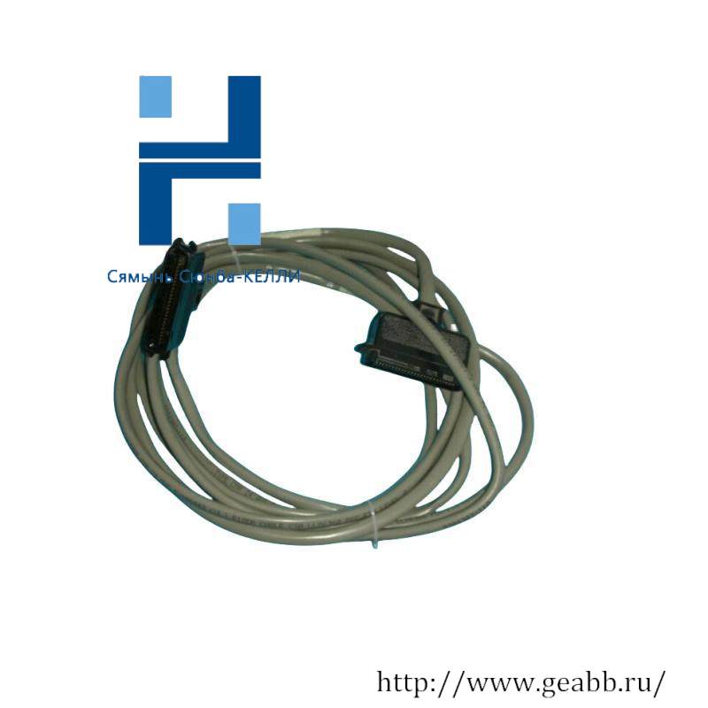 HONEYWELL MU-KFTA05 51201420-005 Power Supply Cable