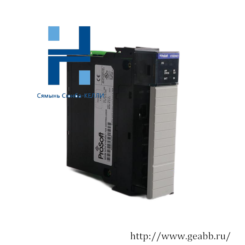 Prosoft MVI56E-GSC Enhanced Communication Module