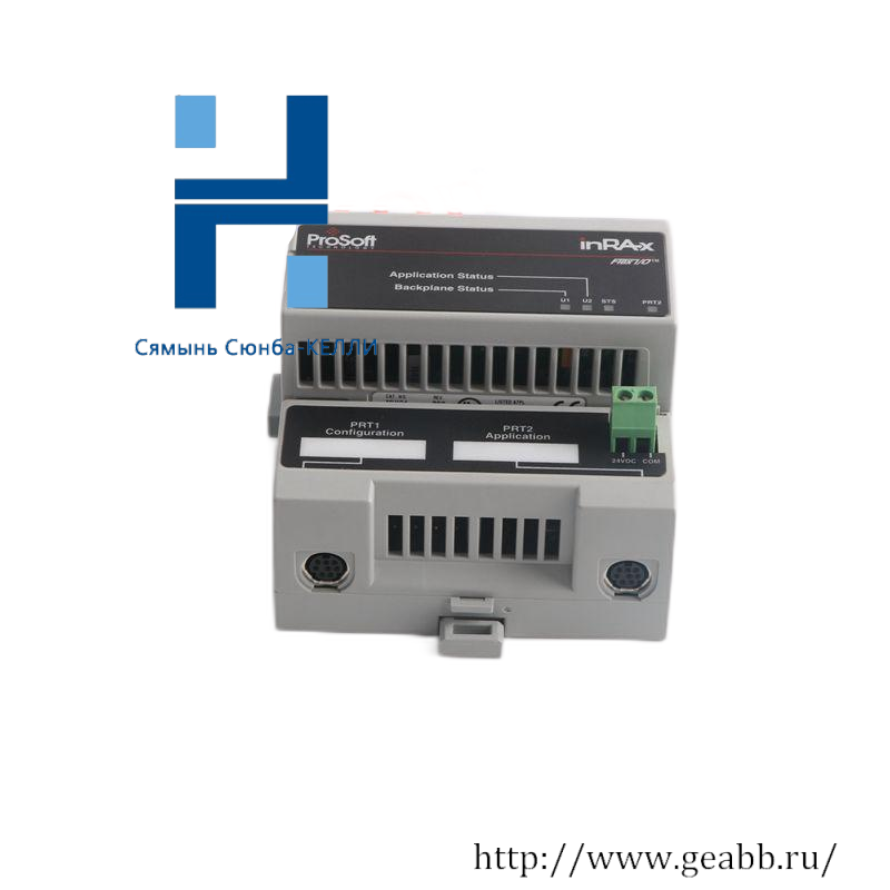 Prosoft MVI94-GSC-E Network Interface Module