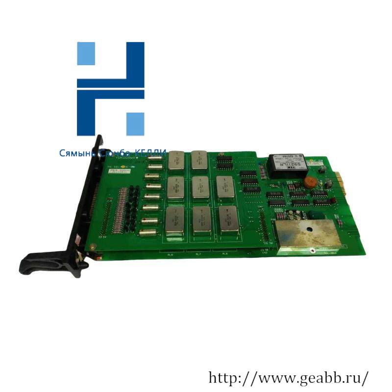 YOKOGAWA MX3*D Input Module