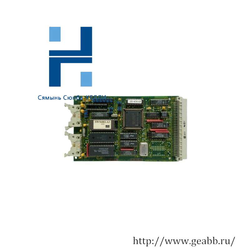 KONGSBERG NA-1E220 Single Board CPU