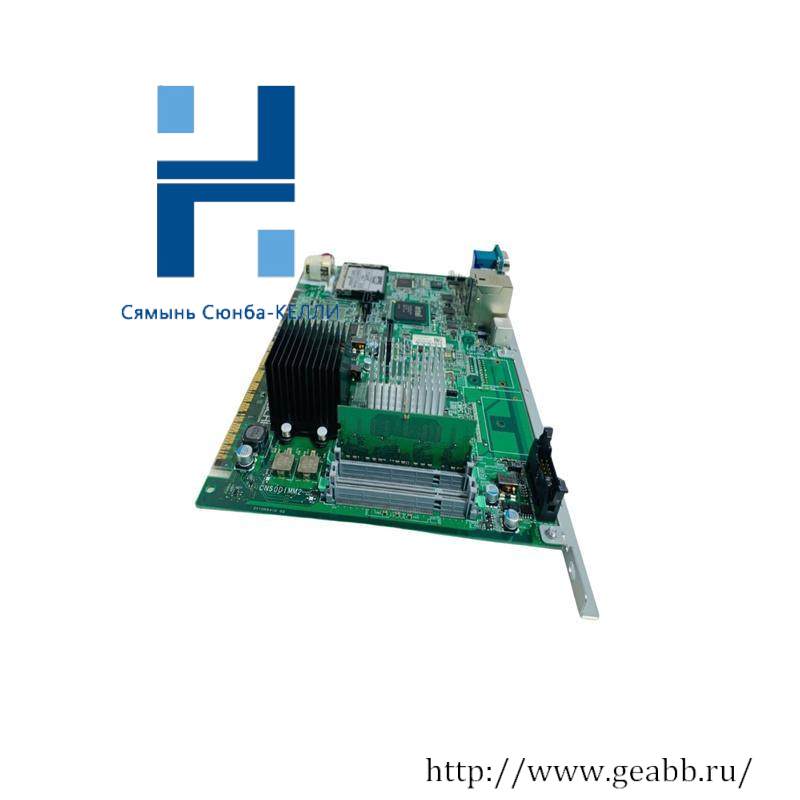 Nachi UM342B PC Board