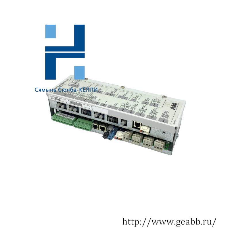 ABB NDCU-11C Frequency converter communication module