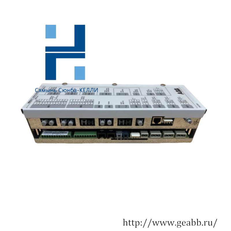 ABB NDCU-32C communication module