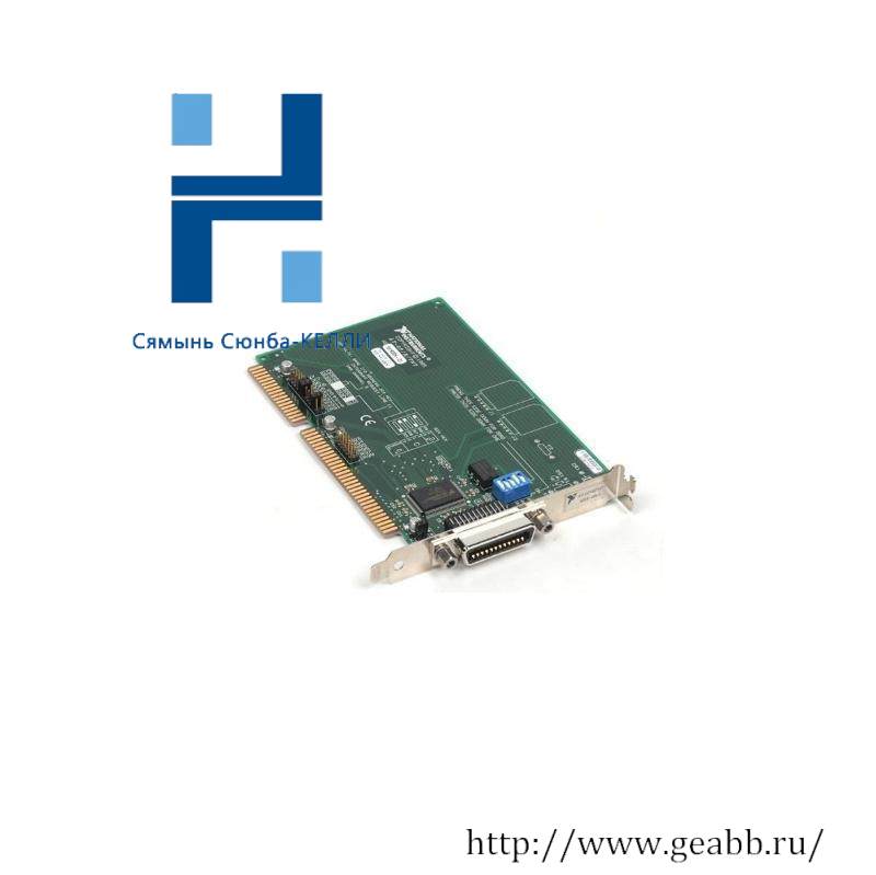 NI AT-GPIB-TN GPIB Interface Card