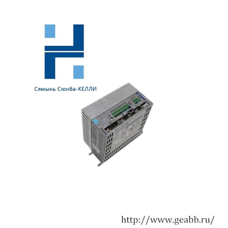 NIKKI NCR-DABOA2D-401B Servo Drive