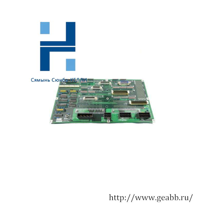 NIKON 4S018-659 Backplane Interface Board PCB