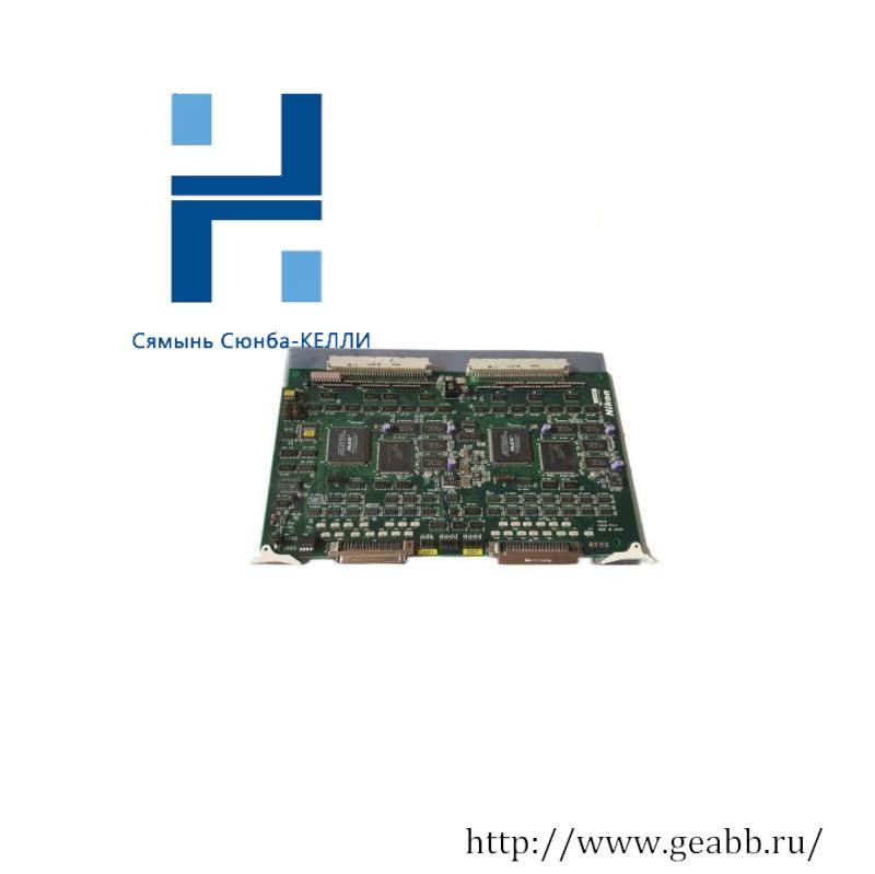 NIKON 4S018-713-1 NSR-S306C Pcb Circuit Board