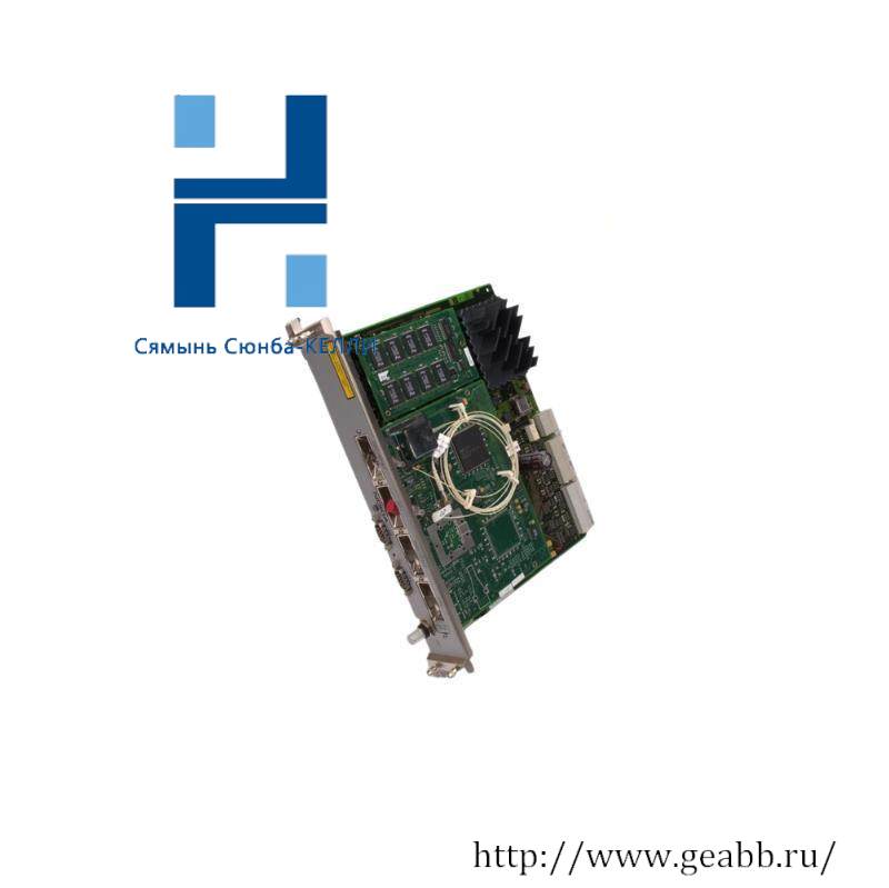 NOKIA 10000417H Digital Output Module