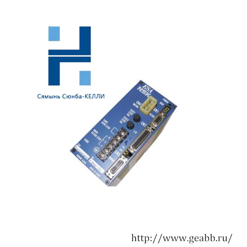 NSK ESA-Y2020GF1-11 servo drive