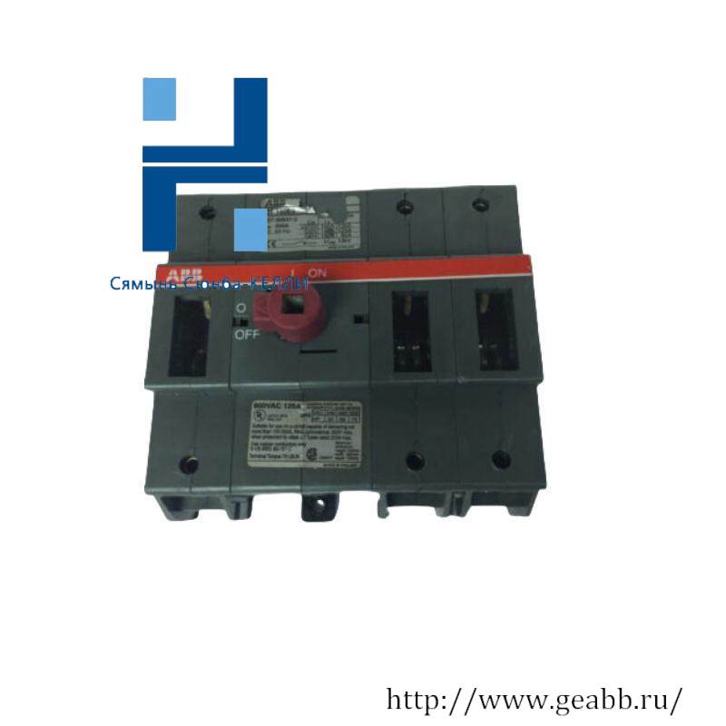 ABB NUIM-6XC Inverters ACS600