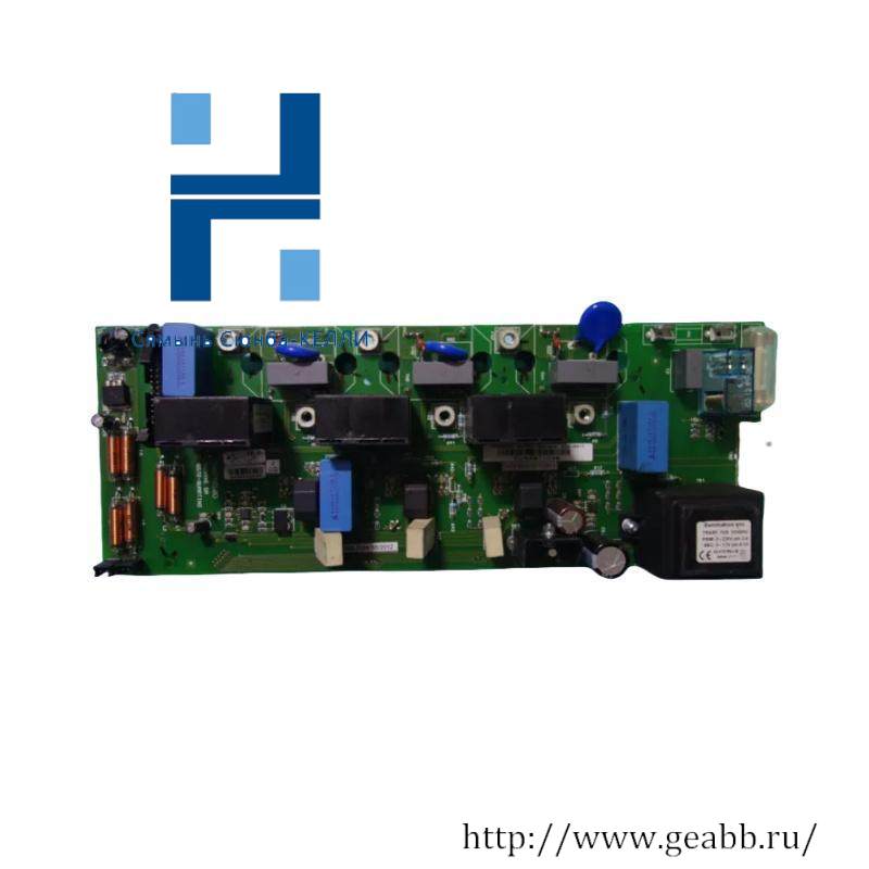 ABB NW24050D Inverter driver board