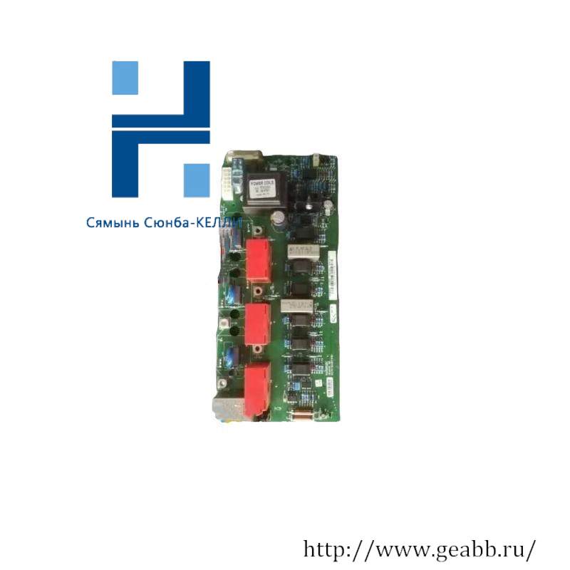 ABB NW8050C Driver board