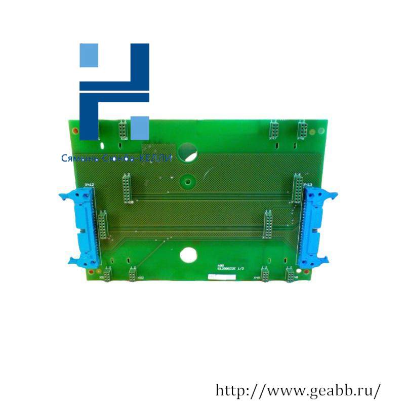 ABB NXPP-02 Frequency converter accessories