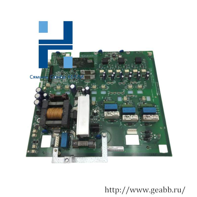 ABB OINT5611C Inverter Components and Boards