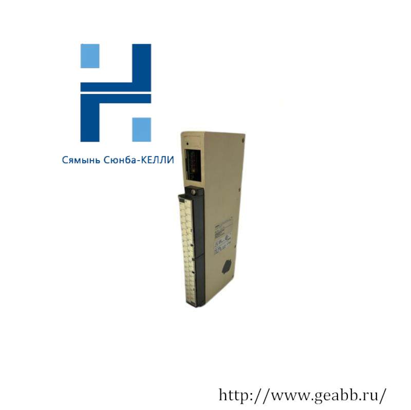 OMRON C500-AD501-EU A/D Unit Input