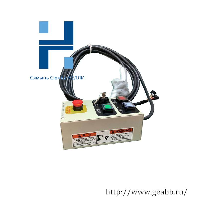 OTC DAIHAEN FDOP-0005 OTCFDOP-0005 OTC Operation Box FD Robot Series Controller