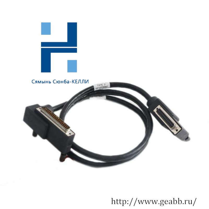 FOXBORO P0916VL Hypalon Term Cable