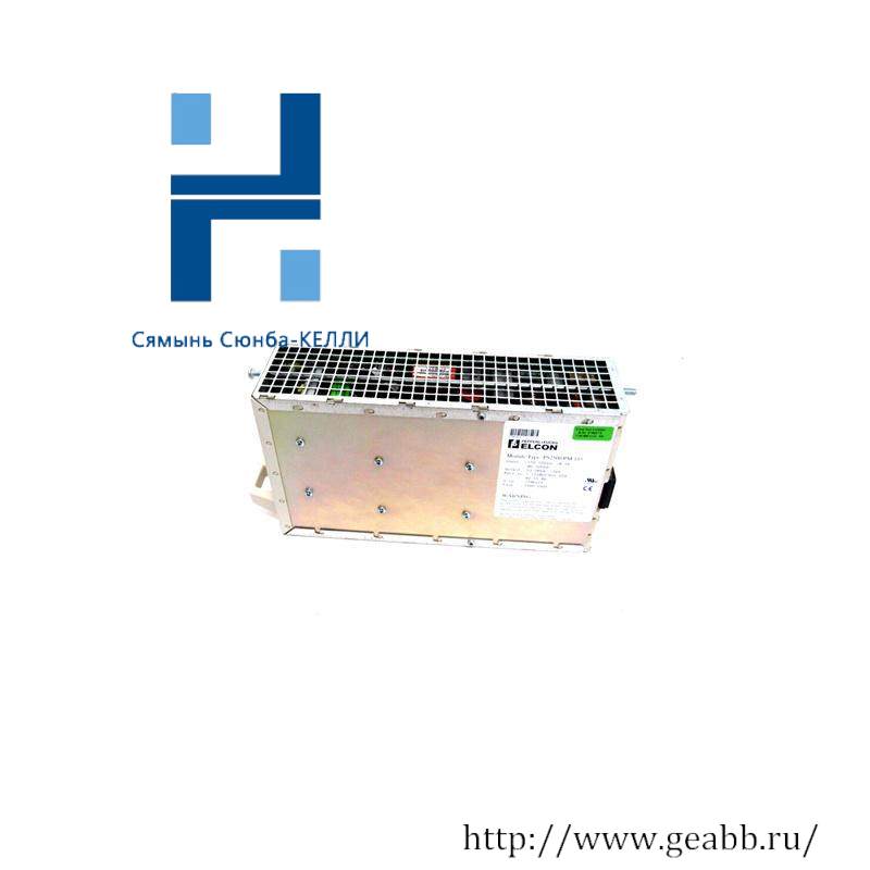 P+F PS2500/PM-115 Power Supply Device