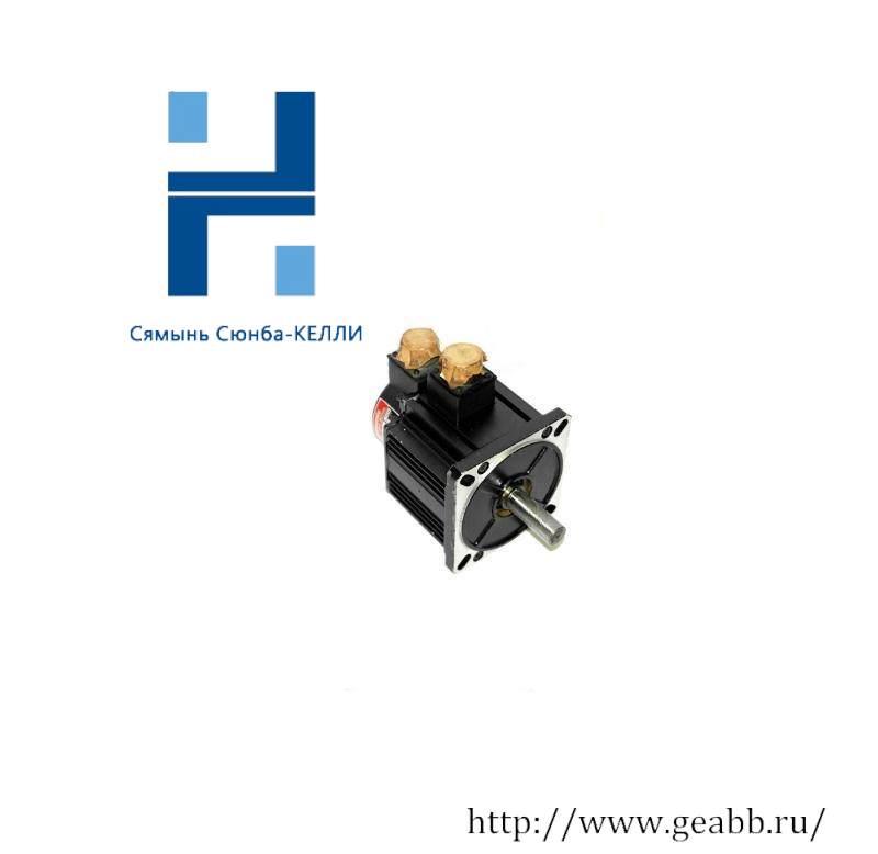 Panasonic MDM082A2A Servo Motor