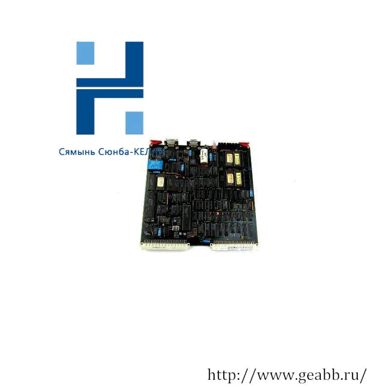 PHILIPS 940622127011 CPU Card Board Module Platinum