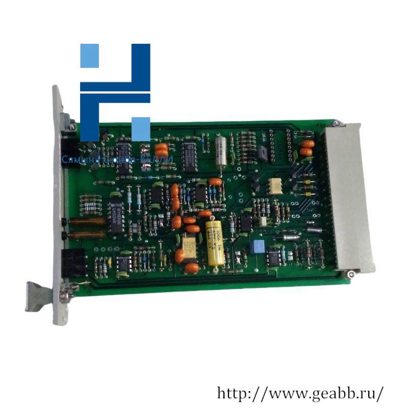 PHILIPS VBM030 Module