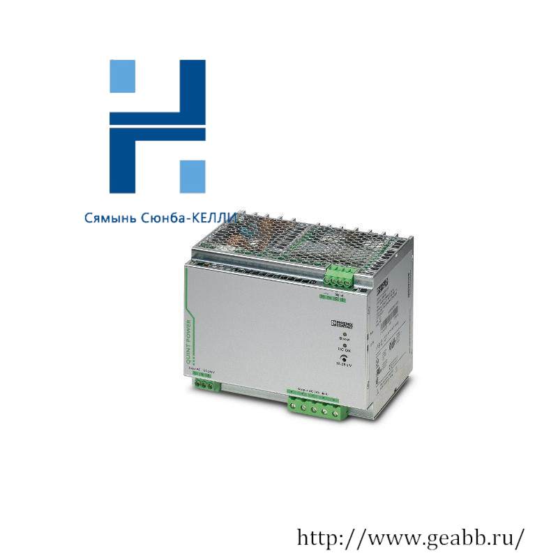 PHOENIX CONTACT 2866789 --24V *40A Power supply unit