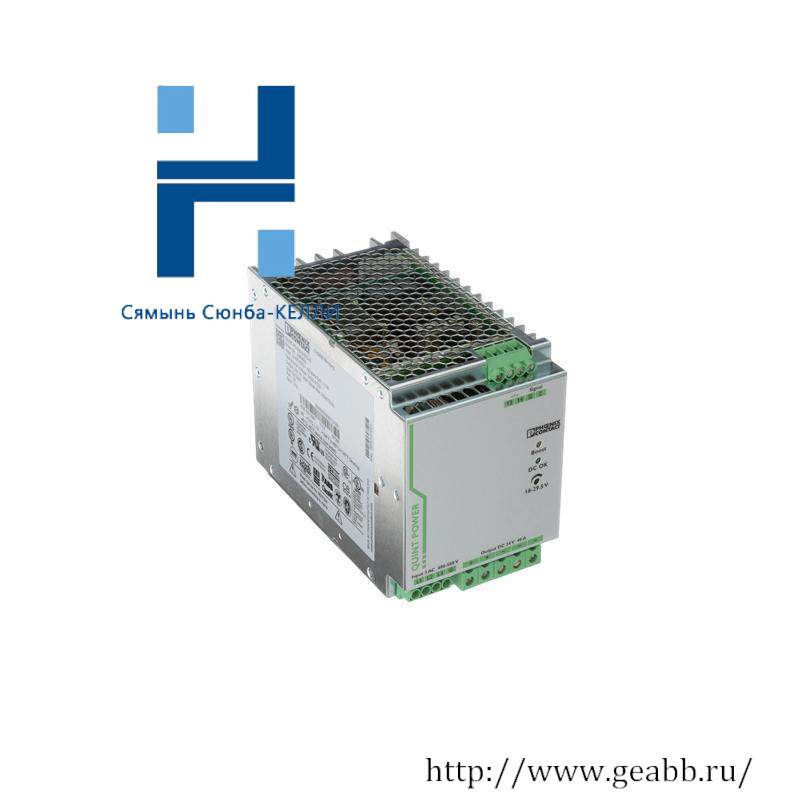 Phoenix Contact 2866802 Power supply Modules