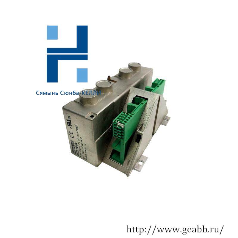 PHOENIX CONTACT IBS OC-LK-2MBD Monitoring module