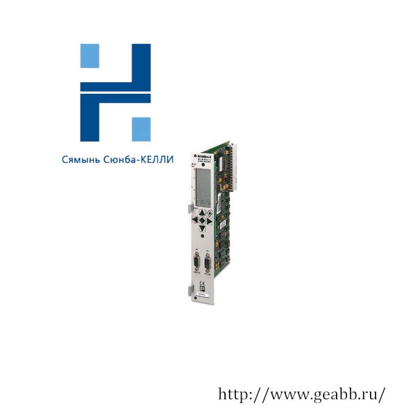 PHOENIX CONTACT IBSS5DSC/I-T 2752000 Interbus Module