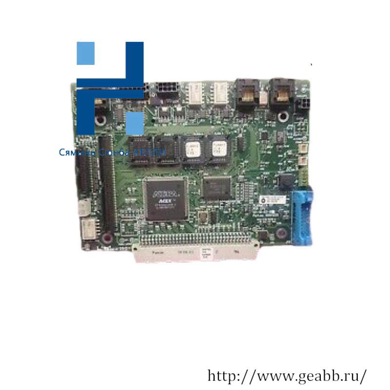 PLANMECA PROMAX 121-10-03-D 10001225 CPU board