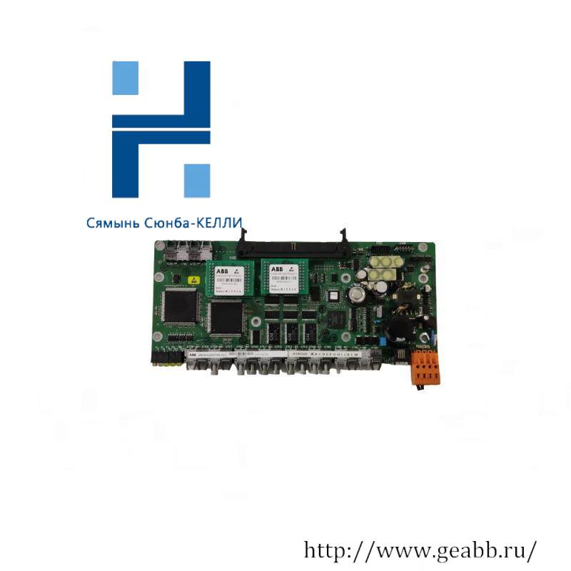 ABB PPC907BE 3BHE024577R0101 Inverter Module Board