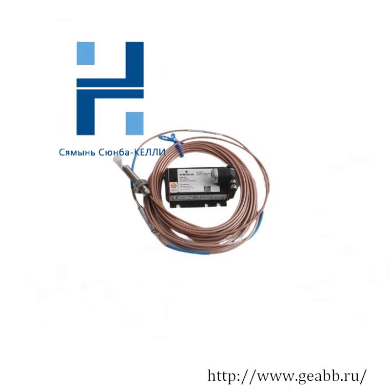 EPRO PR6423/10R-030 CON021 Eddy Current Sensor