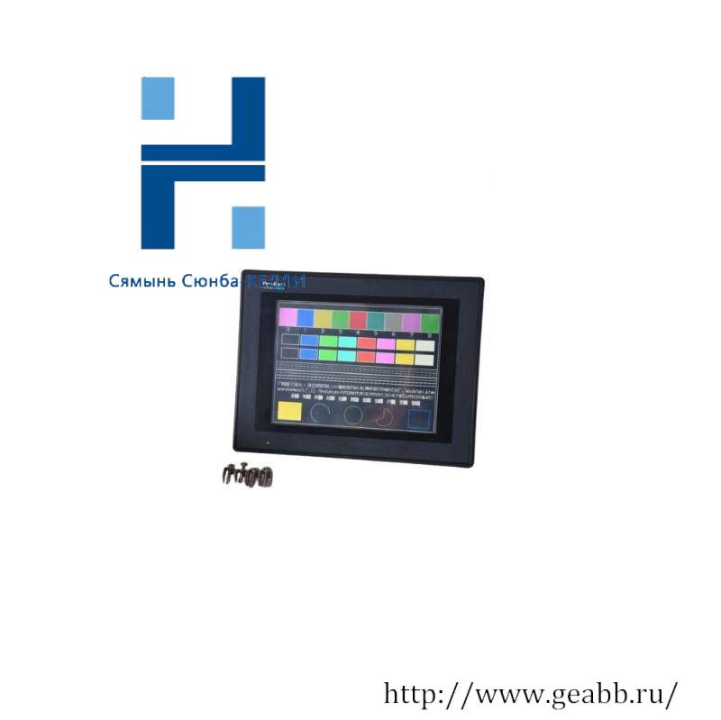 PRO-FACE GP570-TC11 TOUCH SCREEN GRAPHIC PANEL