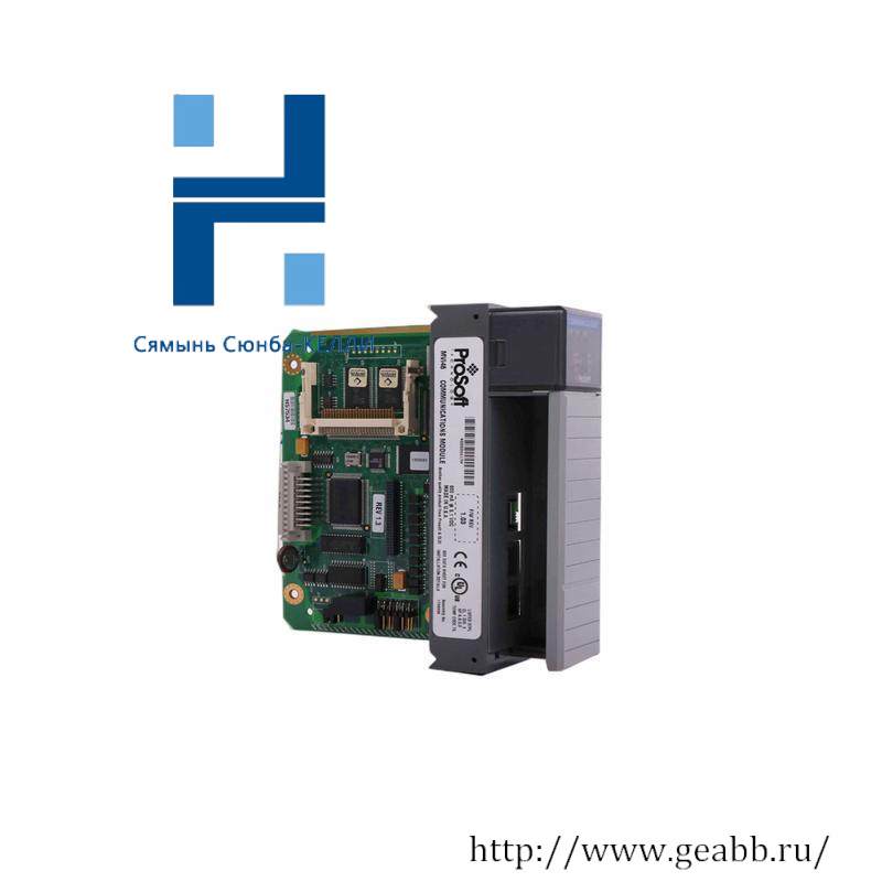 PROSOFT 5021-MNET-DFNT MODBUS TCP/IP TO ETHERNET