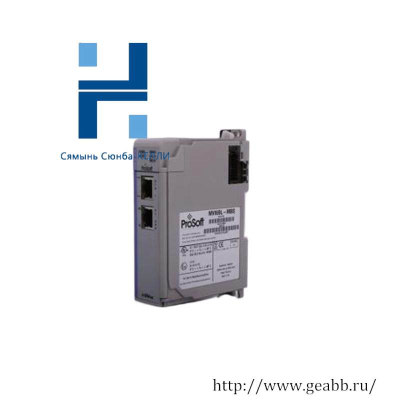 Prosoft MVI69L-MBS Communication Module