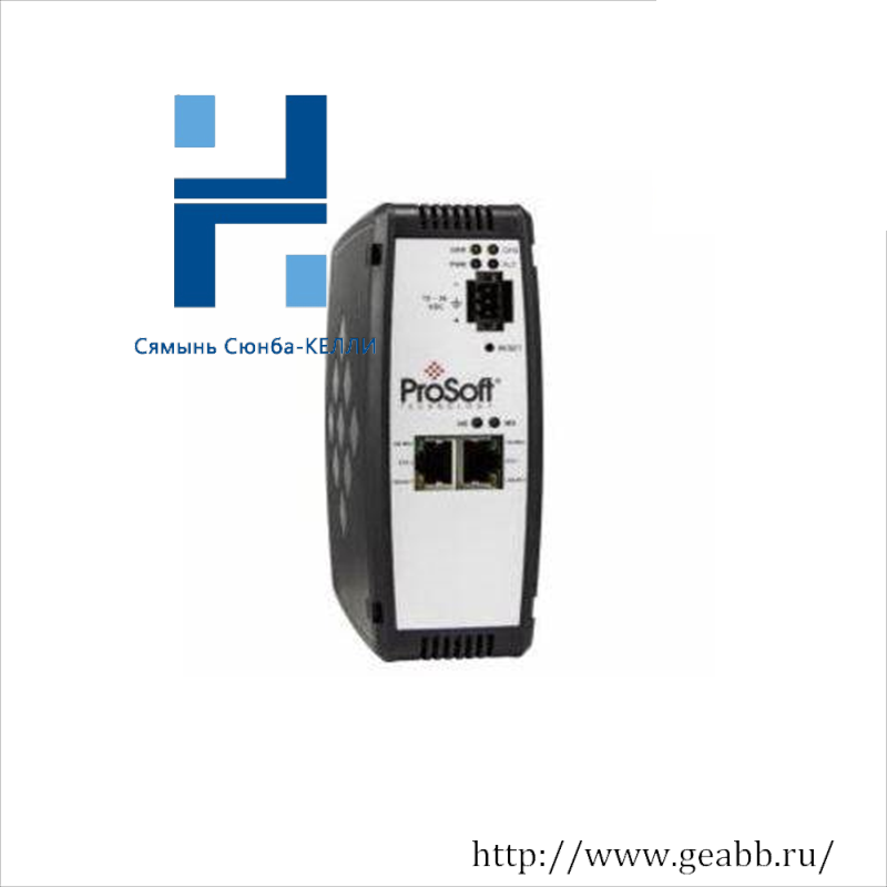 PROSOFT PLX32-EIP-MBTCP EtherNet/IP to Modbus