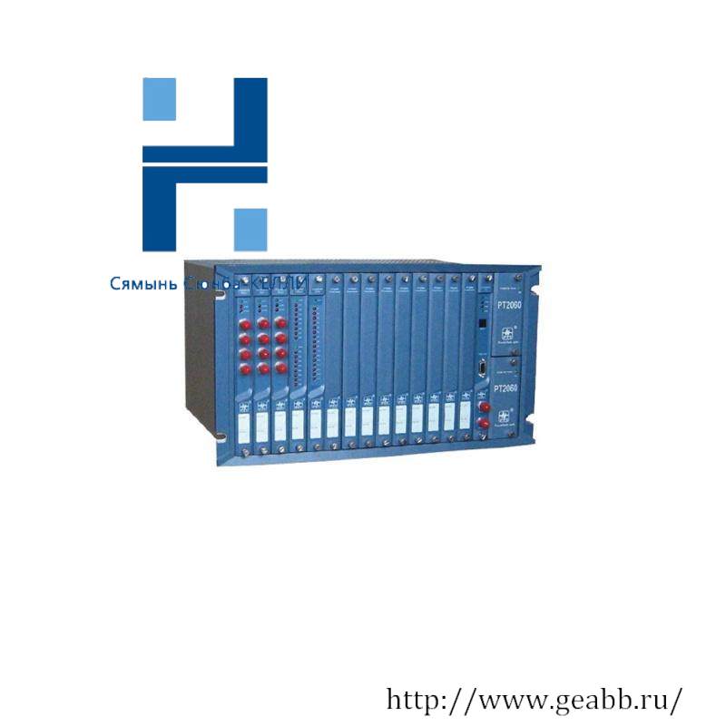 Provib tech PT2060/53-A0-H Monitor