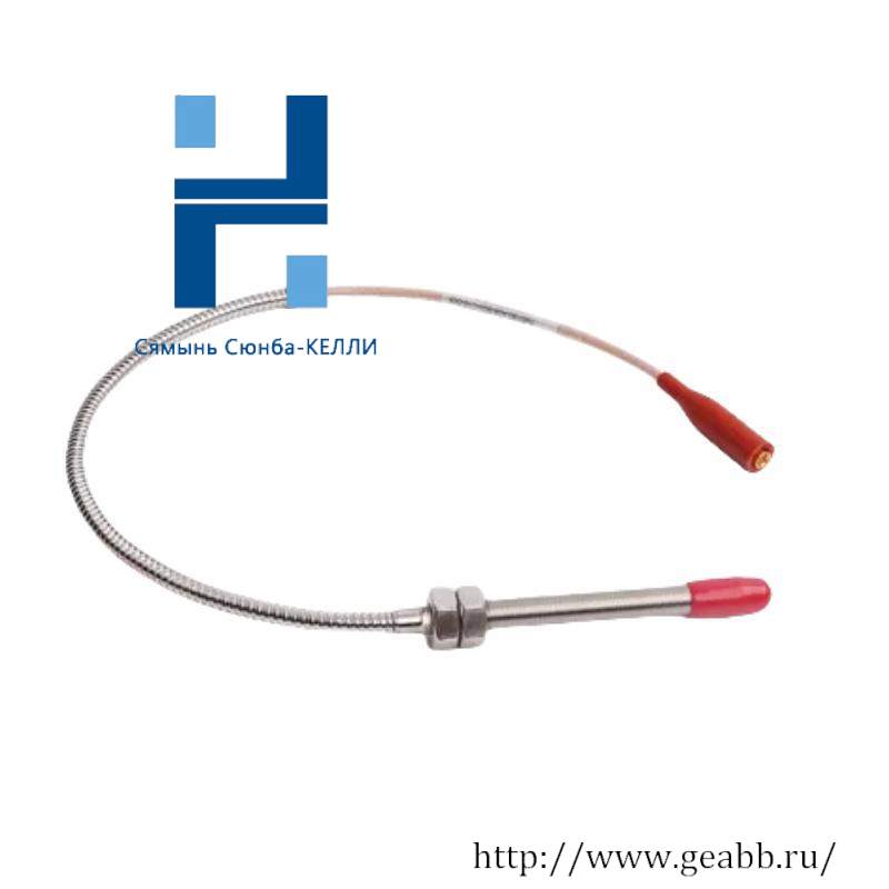 PROVIBTECH TM0180-A08-B00-C10-D05 Extension Cable