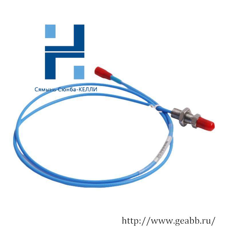 ProvibTech TM0180-A08-B00-C15-D10 Standard 8mm Probe