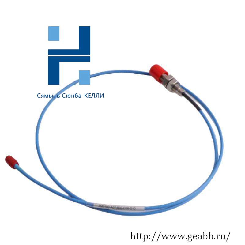 ProvibTech TM0180-A08-B13-C20-D10 proximity probe