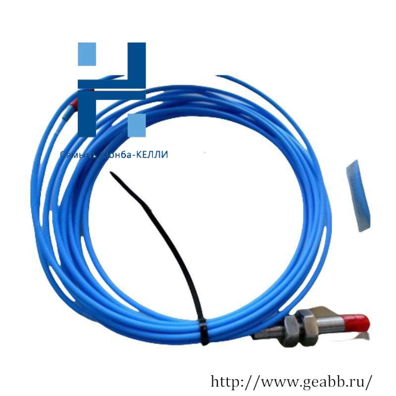 ProvibTech TM0181-A40-B01 Sensor connection cables