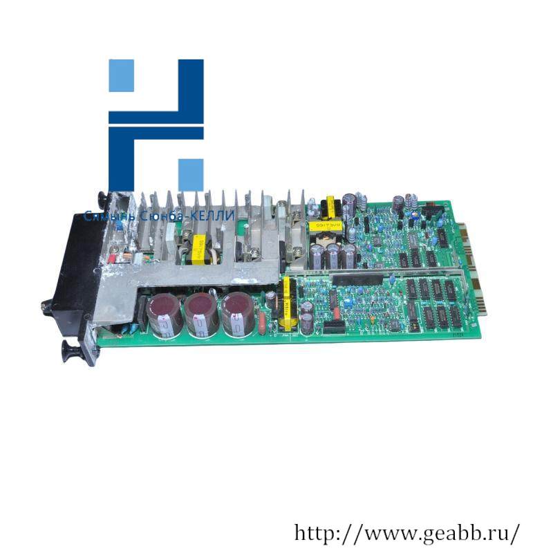 YOKOGAWA PS31*A Power Supply