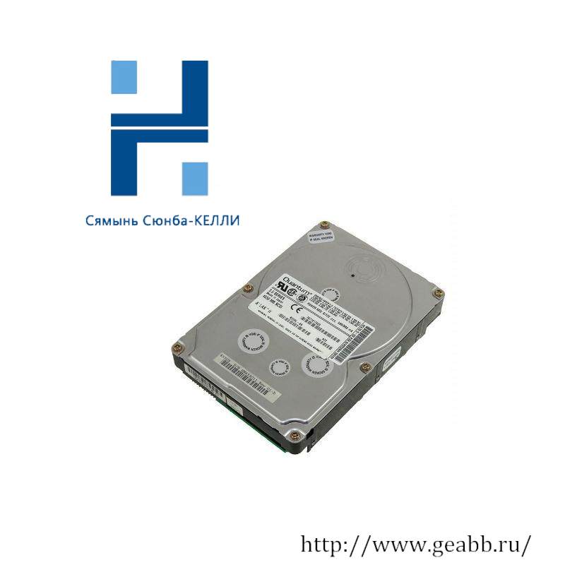 Quantum Corporation RZ29L SCSI Hard Disk Drive