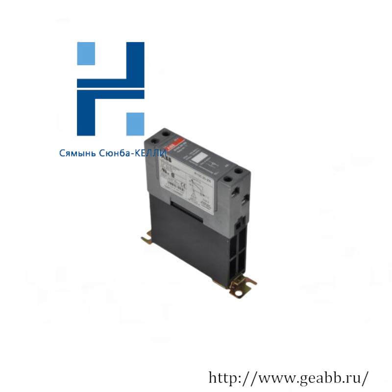 ABB R100.30-ZS Semiconductor Contactors