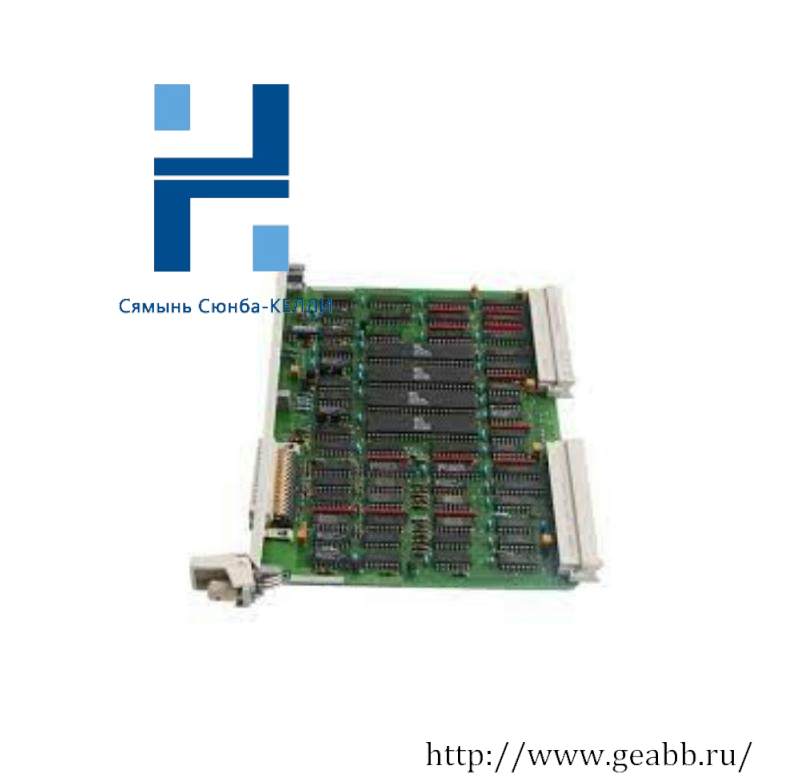 SIEMENS R15E02A186 PC BOARD