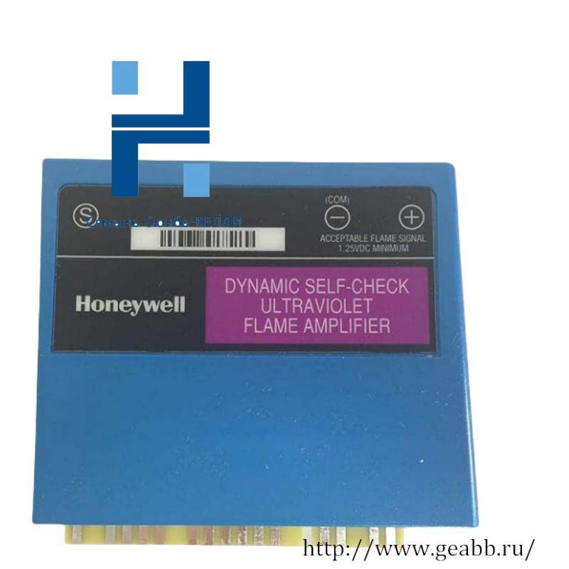 HONEYWELL R7861A1026 Relay module